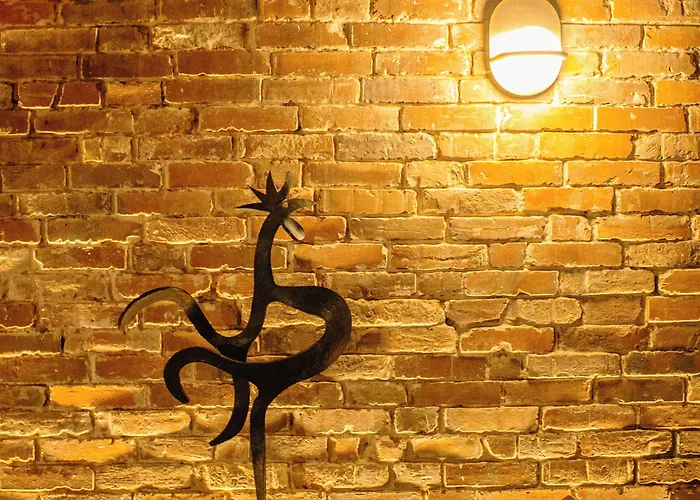 Goien Boutique ホテル 2*