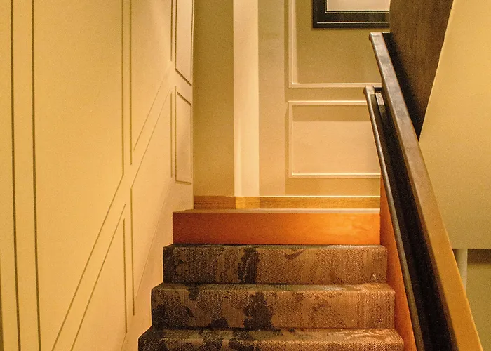 ホテル Goien Boutique 2*