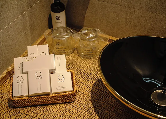 Goien Boutique ホテル