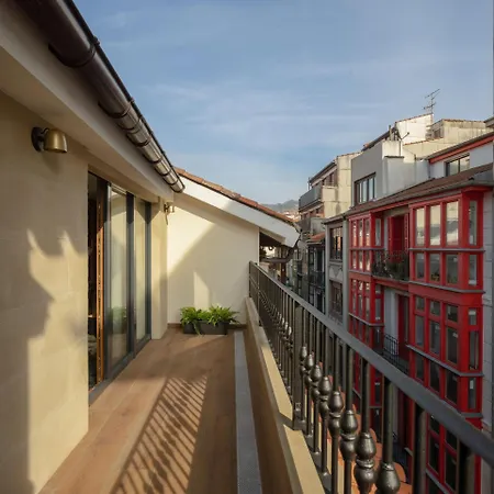 Goien Boutique 酒店