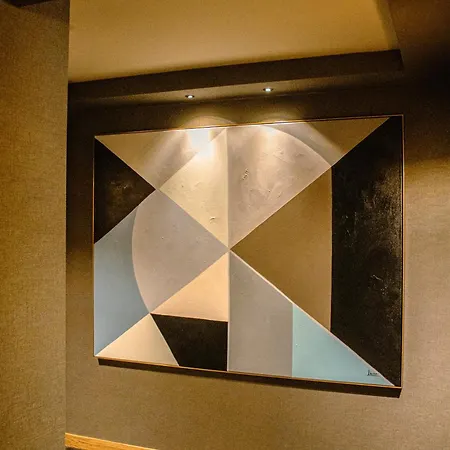 Goien Boutique 2* 毕尔巴鄂