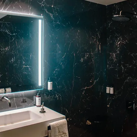 酒店 Goien Boutique 2*