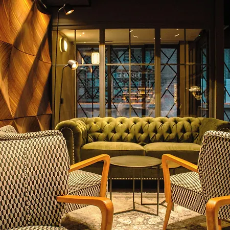 Goien Boutique 毕尔巴鄂