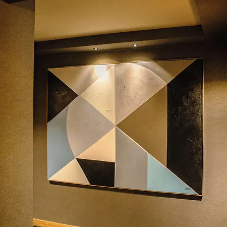 酒店 Goien Boutique