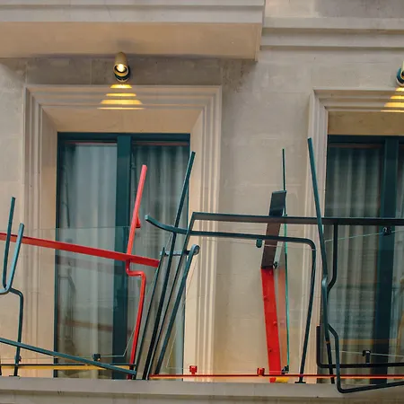 Goien Boutique 酒店