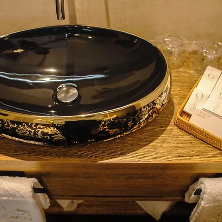 Goien Boutique 酒店